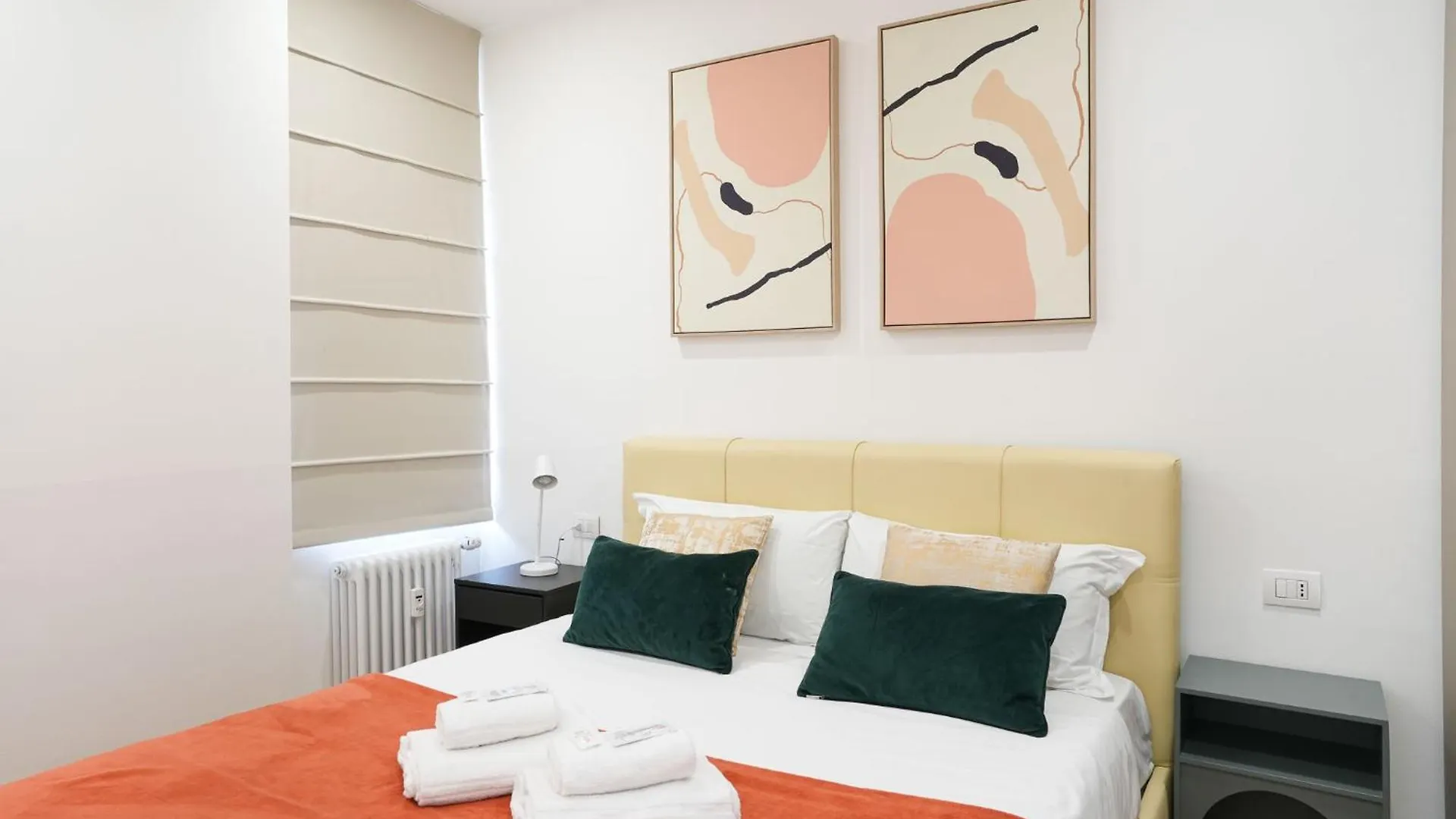 Daverio Business House Milano Italia