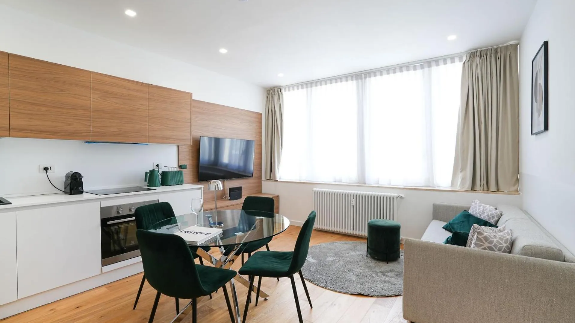 Daverio Business House Milano