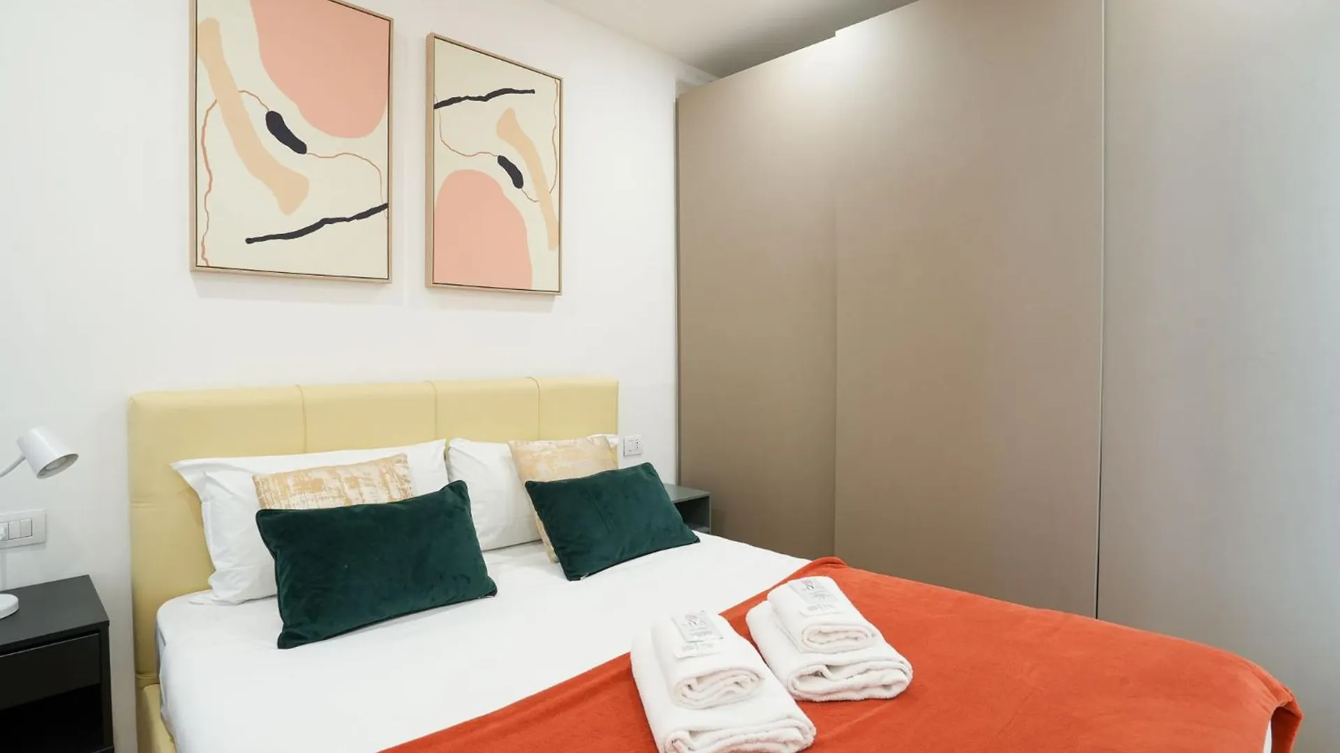 Daverio Business House Milano